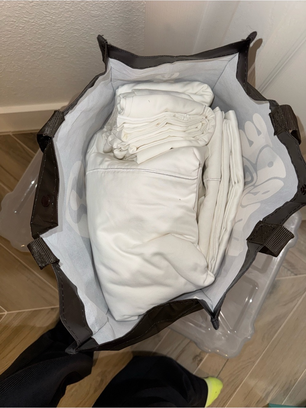 BRAND NEW HOTEL COLLECTION SHEETS [1000 Thread Count] | [SPLIT KING]